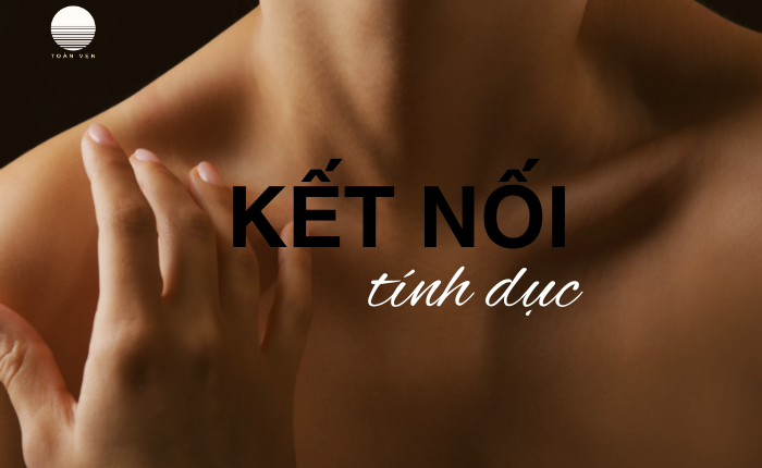 Ket noi tinh duc anh